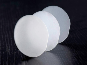 Sapphire Wafer (2-INCH C-PLANE)