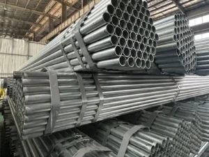 Scaffolding Pipes