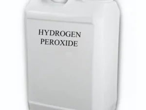 Hydrogen peroxide 50%
