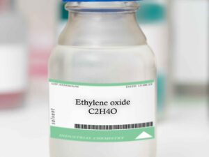 Ethylene Oxide