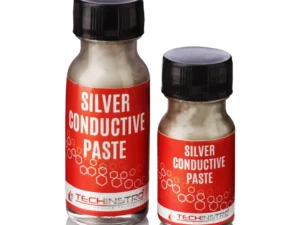 Conductive Silver Paste (Ag PASTE)