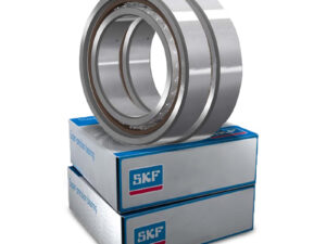 Precision Spindle Bearings (SKF 70 SERIES)