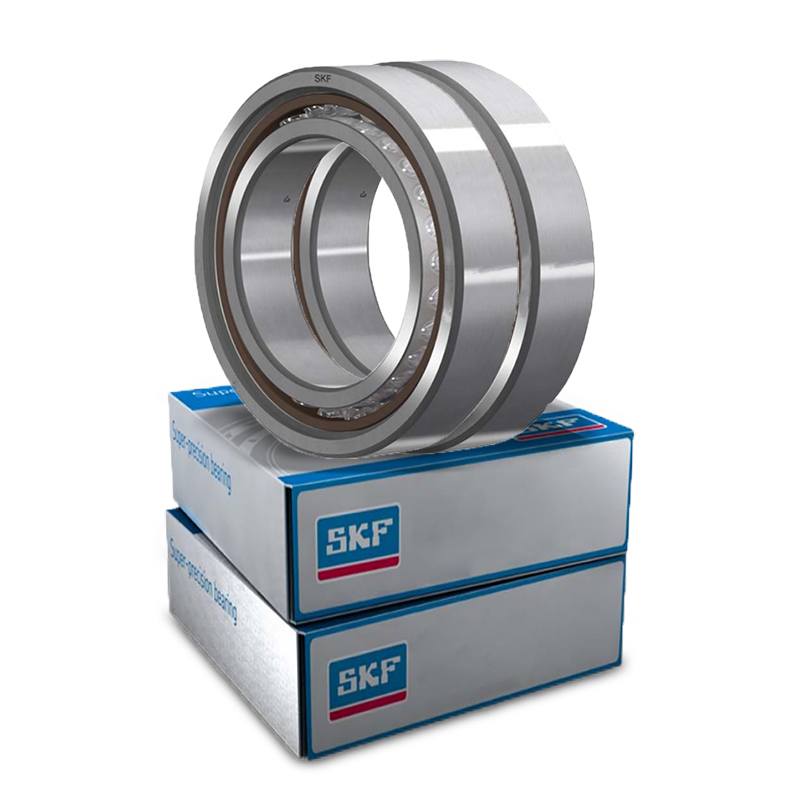 Precision Spindle Bearings (SKF 70 SERIES)
