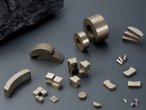 Samarium Cobalt Magnet (Sm2Co17)
