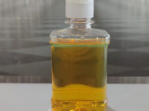 Solvent Neutral Base Oil 500 SN