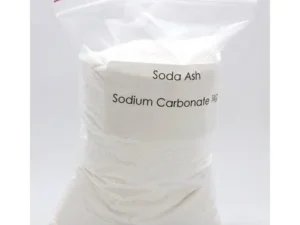Soda ash light grade