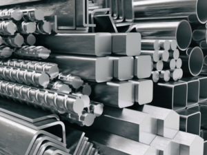 Stainless Steel Long Products