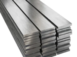 Flat Bars