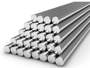Round Bars