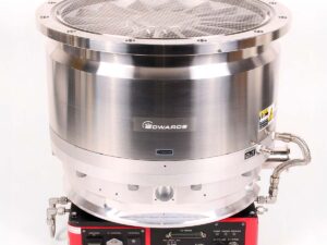 Turbo Molecular Pump (STP-iXA4506)