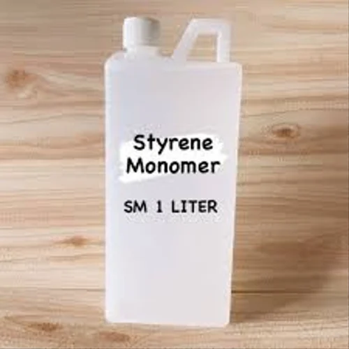 Styrene Monomer (SM) - Image 3