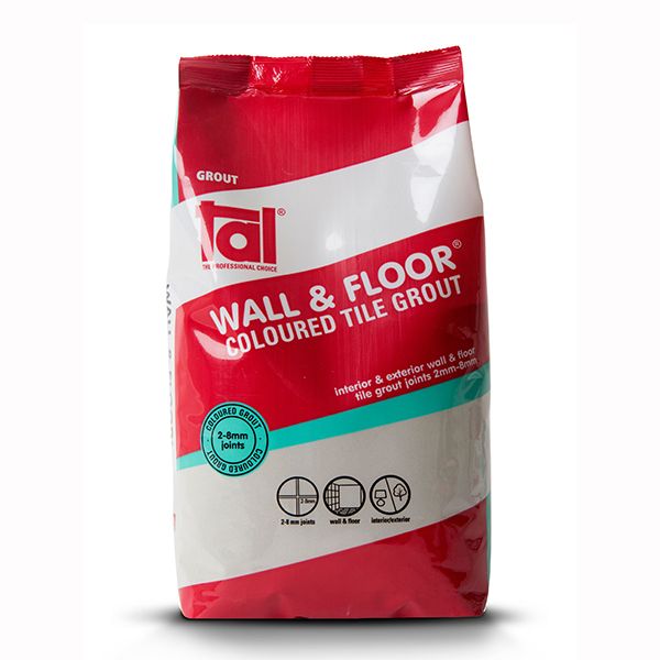 Grouts - Image 2