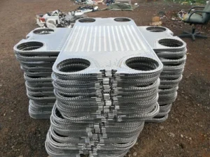 Titanium Scrap