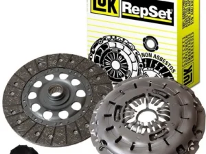 Automotive Parts & Components
