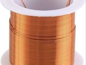Transformer Copper Windings