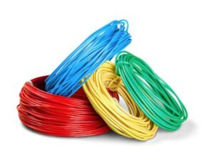 Electrical Cables