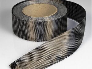 Military Grade UD Carbon Fiber Tape(MGUD-150)