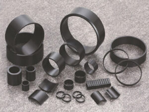 Magnet Bonding Resin (PPS BONDED NdFeB)