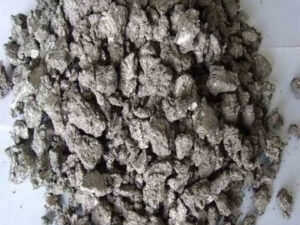 Titanium Sponge (metal feed)
