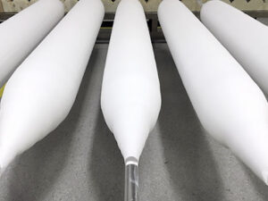 Optical Fiber Preforms