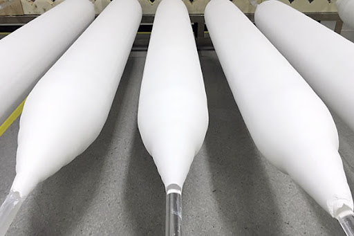 Optical Fiber Preforms