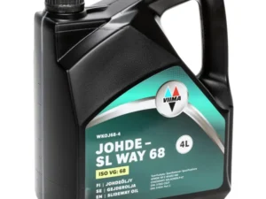 Slideway Oil ISO VG 68