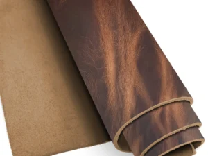 Buffalo Grain Leather(BGL-14)