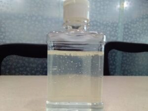 Base Oil GP 150 (Group I)