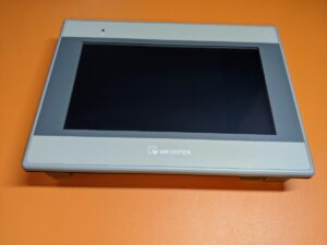HMI Panel (MT8071iE)