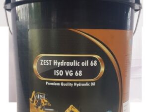 Hydraulic Oil ISO VG 68 AW