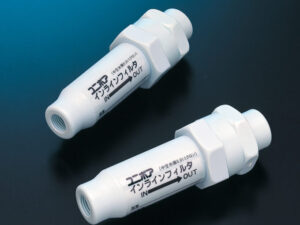 Semiconductor Consumables