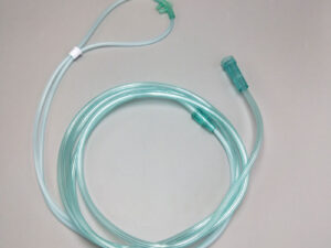 Oxygen Nasal Cannula Adult Soft Type