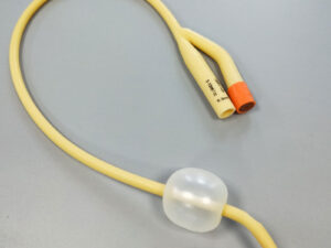 Catheters / Urology / ICU Consumables