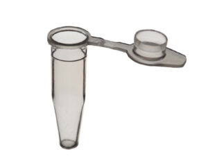0.2 mL PCR tube