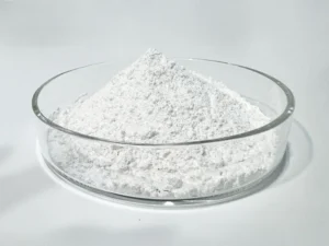 Industrial Calcium Carbonate Powder