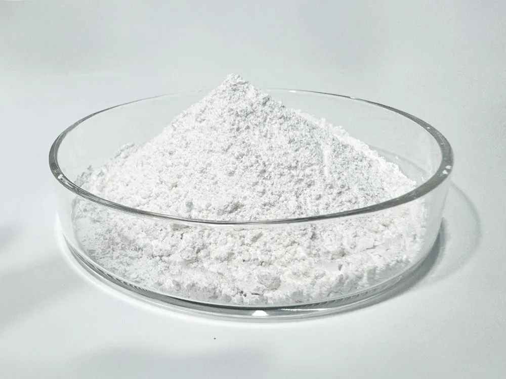 Industrial Calcium Carbonate Powder