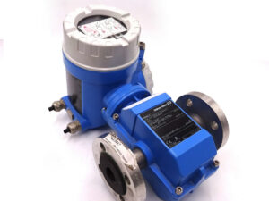 Electromagnetic flowmeter 53 series