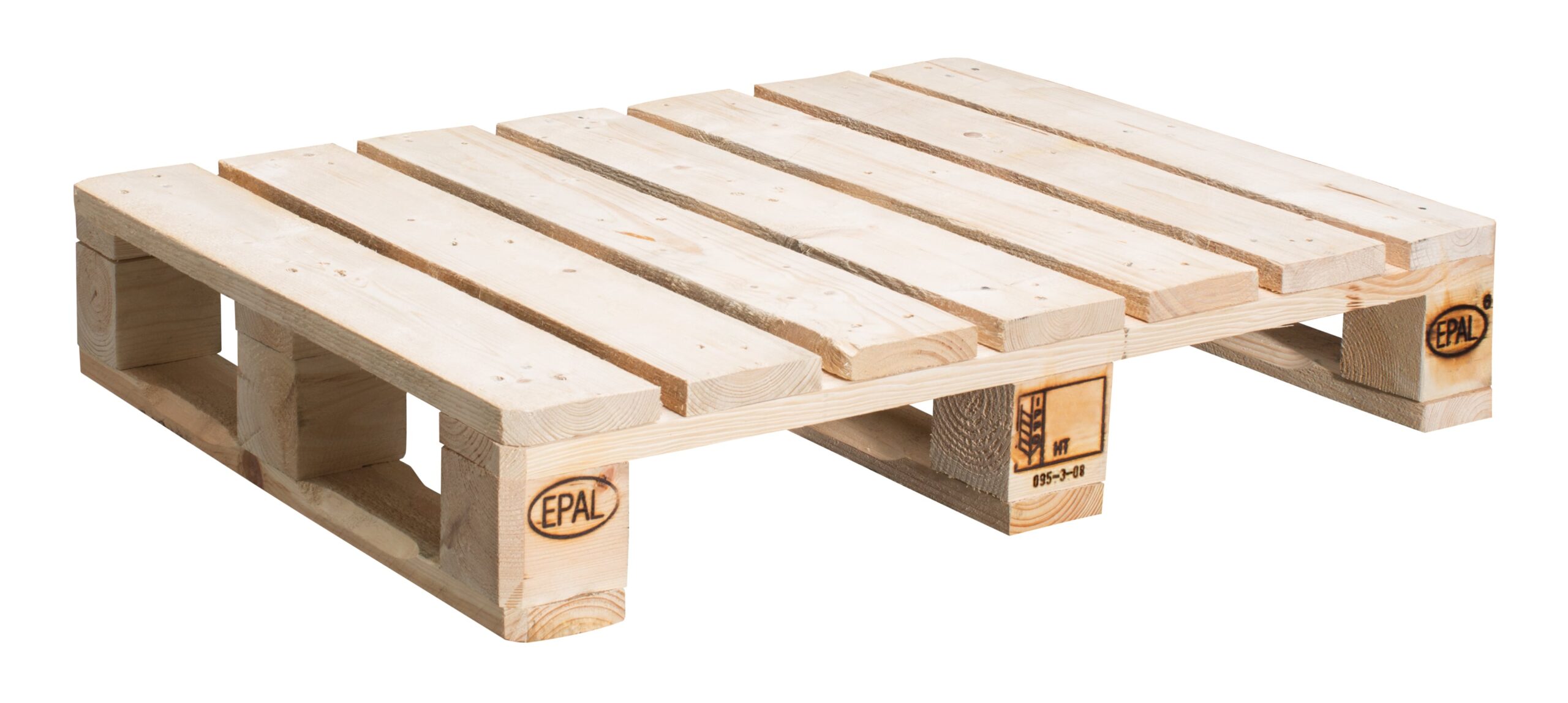 Euro Pallets EPAL - Image 2
