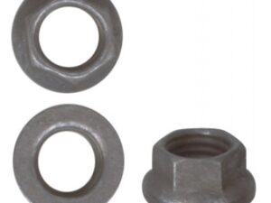 MS21042 all metal lock nut