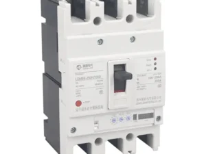 MCCB industrial breaker