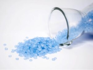 Industrial Polymerization Catalyst Feedstock