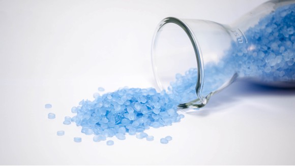 Industrial Polymerization Catalyst Feedstock
