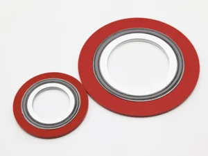 Spiral Wound Gasket RTJ Type (API Flange Seal Replacement)