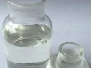 Alkylaluminum Residue
