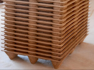Presswood Pallets