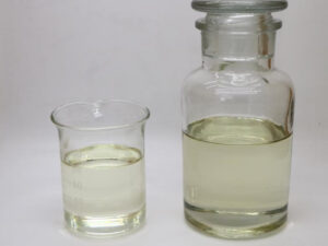 Industrial Chlorinated Paraffin Residue