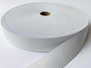 High Recovery Elastic Tape Nylon Spandex