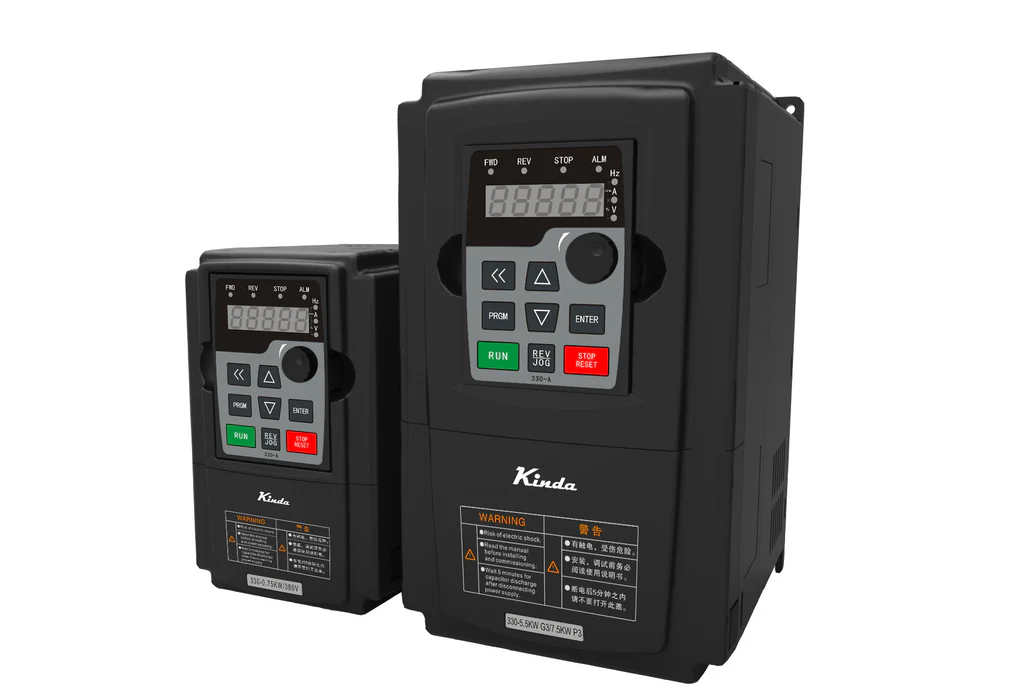 Variable frequency drive (VFD) - Image 2