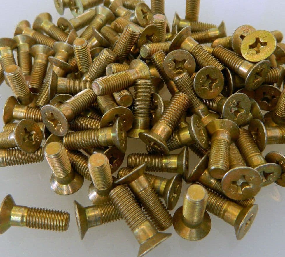 MS24694 machine screw aircraft type
