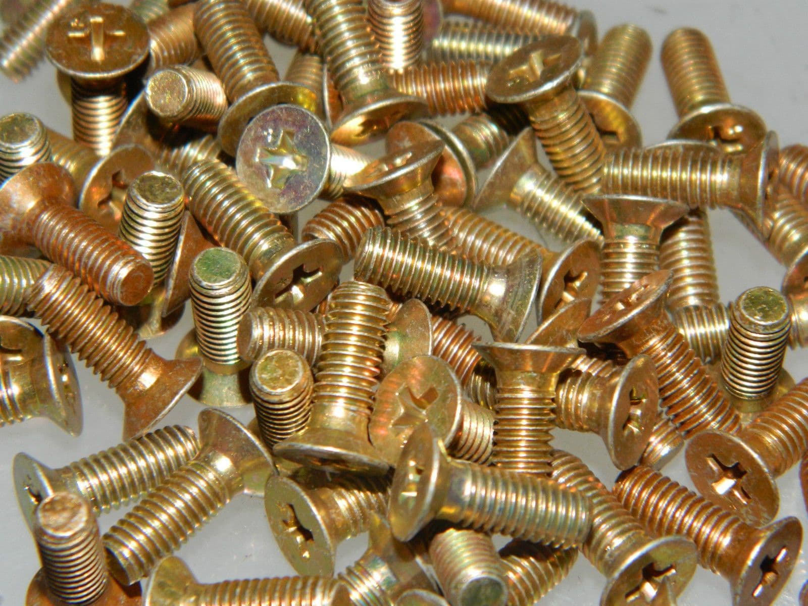 MS24694 machine screw aircraft type - Image 2